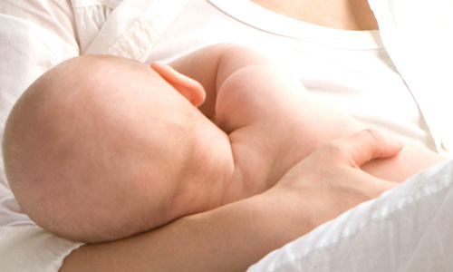 Breastfeeding & Education